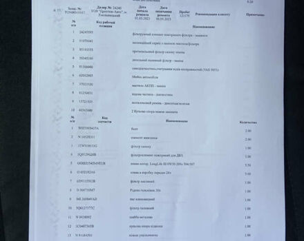 Сірий Фольксваген Пассат, об'ємом двигуна 1.97 л та пробігом 183 тис. км за 22500 $, фото 37 на Automoto.ua