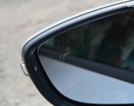 Сірий Фольксваген Пассат, об'ємом двигуна 2 л та пробігом 48 тис. км за 16900 $, фото 10 на Automoto.ua