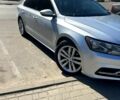 Сірий Фольксваген Пассат, об'ємом двигуна 2 л та пробігом 261 тис. км за 12500 $, фото 1 на Automoto.ua
