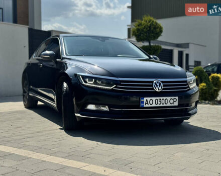 Серый Фольксваген Пассат, объемом двигателя 1.97 л и пробегом 211 тыс. км за 23000 $, фото 3 на Automoto.ua