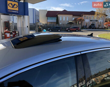 Серый Фольксваген Пассат, объемом двигателя 2 л и пробегом 153 тыс. км за 14990 $, фото 13 на Automoto.ua