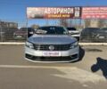 Серый Фольксваген Пассат, объемом двигателя 2 л и пробегом 114 тыс. км за 12700 $, фото 1 на Automoto.ua