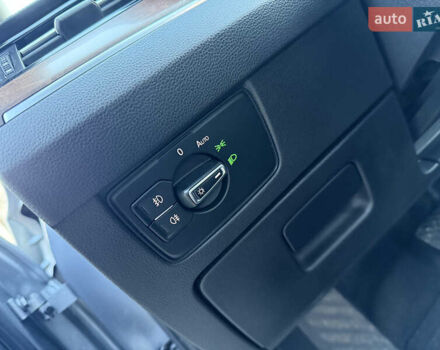 Серый Фольксваген Пассат, объемом двигателя 1.97 л и пробегом 123 тыс. км за 25500 $, фото 22 на Automoto.ua