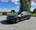 Сірий Фольксваген Пассат, об'ємом двигуна 1.8 л та пробігом 163 тис. км за 28000 $, фото 1 на Automoto.ua