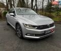 Сірий Фольксваген Пассат, об'ємом двигуна 2 л та пробігом 184 тис. км за 22490 $, фото 2 на Automoto.ua
