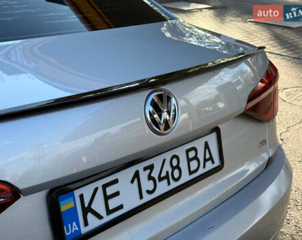 Сірий Фольксваген Пассат, об'ємом двигуна 2 л та пробігом 110 тис. км за 11699 $, фото 22 на Automoto.ua