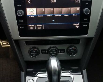 Серый Фольксваген Пассат, объемом двигателя 1.6 л и пробегом 145 тыс. км за 16300 $, фото 24 на Automoto.ua