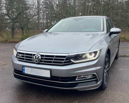 Сірий Фольксваген Пассат, об'ємом двигуна 1.97 л та пробігом 24 тис. км за 27800 $, фото 2 на Automoto.ua