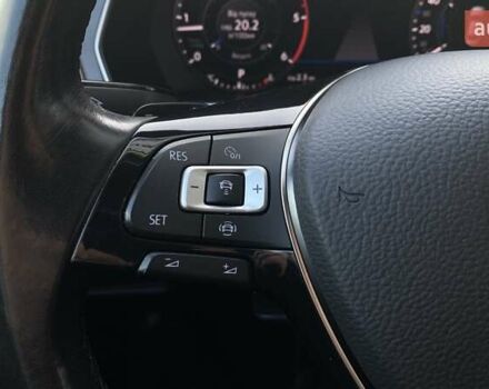 Сірий Фольксваген Пассат, об'ємом двигуна 1.97 л та пробігом 75 тис. км за 27003 $, фото 17 на Automoto.ua