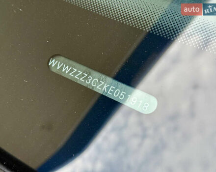 Серый Фольксваген Пассат, объемом двигателя 1.97 л и пробегом 145 тыс. км за 22500 $, фото 47 на Automoto.ua