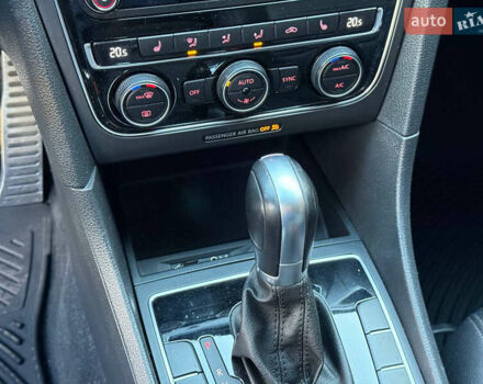 Сірий Фольксваген Пассат, об'ємом двигуна 2 л та пробігом 110 тис. км за 11699 $, фото 54 на Automoto.ua