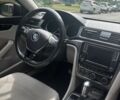 Сірий Фольксваген Пассат, об'ємом двигуна 0 л та пробігом 123 тис. км за 13700 $, фото 6 на Automoto.ua