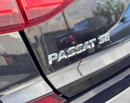 Серый Фольксваген Пассат, объемом двигателя 2 л и пробегом 69 тыс. км за 4600 $, фото 12 на Automoto.ua