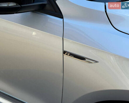 Сірий Фольксваген Пассат, об'ємом двигуна 2 л та пробігом 110 тис. км за 11699 $, фото 30 на Automoto.ua