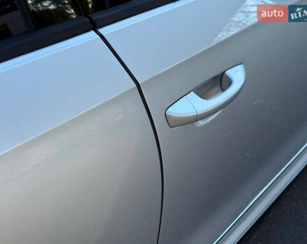 Сірий Фольксваген Пассат, об'ємом двигуна 2 л та пробігом 110 тис. км за 11699 $, фото 29 на Automoto.ua