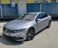 Серый Фольксваген Пассат, объемом двигателя 1.97 л и пробегом 128 тыс. км за 27000 $, фото 3 на Automoto.ua