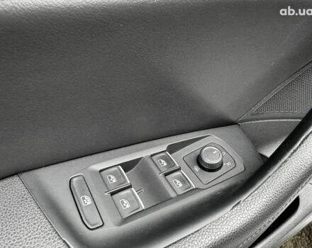 Серый Фольксваген Пассат, объемом двигателя 2 л и пробегом 184 тыс. км за 22490 $, фото 13 на Automoto.ua