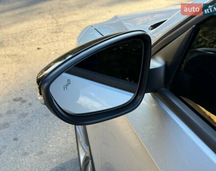 Сірий Фольксваген Пассат, об'ємом двигуна 2 л та пробігом 110 тис. км за 11699 $, фото 38 на Automoto.ua