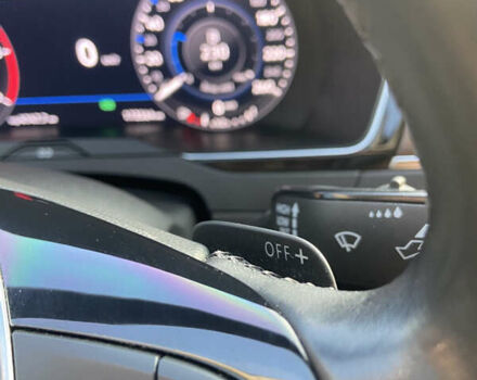 Сірий Фольксваген Пассат, об'ємом двигуна 1.97 л та пробігом 183 тис. км за 22500 $, фото 13 на Automoto.ua