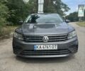 Серый Фольксваген Пассат, объемом двигателя 2 л и пробегом 136 тыс. км за 13579 $, фото 1 на Automoto.ua
