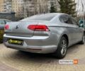 Сірий Фольксваген Пассат, об'ємом двигуна 2 л та пробігом 115 тис. км за 24800 $, фото 6 на Automoto.ua