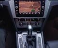 Серый Фольксваген Пассат, объемом двигателя 1.6 л и пробегом 145 тыс. км за 16300 $, фото 41 на Automoto.ua