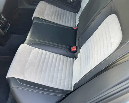 Серый Фольксваген Пассат, объемом двигателя 2 л и пробегом 160 тыс. км за 23500 $, фото 26 на Automoto.ua