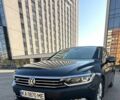 Серый Фольксваген Пассат, объемом двигателя 1.97 л и пробегом 120 тыс. км за 23800 $, фото 1 на Automoto.ua
