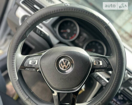 Серый Фольксваген Пассат, объемом двигателя 2 л и пробегом 50 тыс. км за 15999 $, фото 16 на Automoto.ua