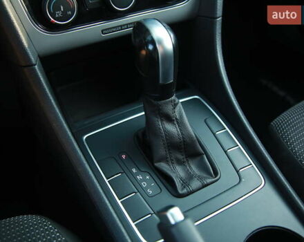 Сірий Фольксваген Пассат, об'ємом двигуна 2 л та пробігом 122 тис. км за 14800 $, фото 17 на Automoto.ua