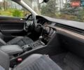 Сірий Фольксваген Пассат, об'ємом двигуна 2 л та пробігом 184 тис. км за 22490 $, фото 35 на Automoto.ua