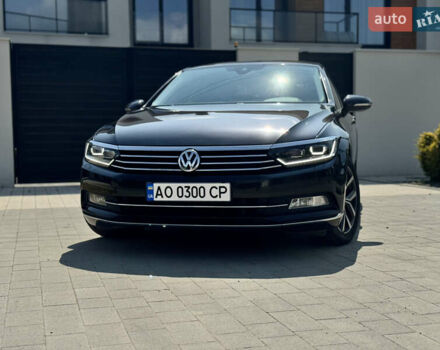 Серый Фольксваген Пассат, объемом двигателя 1.97 л и пробегом 211 тыс. км за 23000 $, фото 4 на Automoto.ua