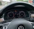 Серый Фольксваген Пассат, объемом двигателя 1.8 л и пробегом 163 тыс. км за 21900 $, фото 7 на Automoto.ua