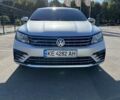 Серый Фольксваген Пассат, объемом двигателя 2 л и пробегом 220 тыс. км за 12400 $, фото 3 на Automoto.ua