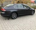 Серый Фольксваген Пассат, объемом двигателя 2 л и пробегом 244 тыс. км за 17700 $, фото 2 на Automoto.ua