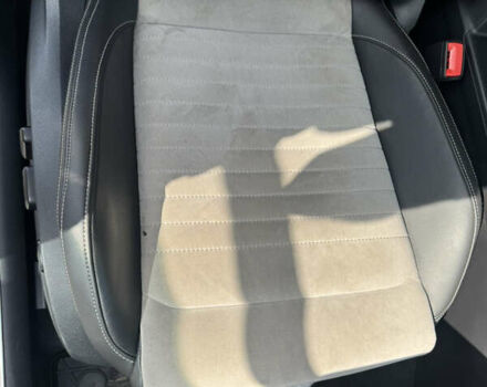 Сірий Фольксваген Пассат, об'ємом двигуна 1.97 л та пробігом 180 тис. км за 24000 $, фото 8 на Automoto.ua