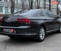 Серый Фольксваген Пассат, объемом двигателя 1.8 л и пробегом 215 тыс. км за 19990 $, фото 12 на Automoto.ua
