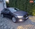 Серый Фольксваген Пассат, объемом двигателя 1.6 л и пробегом 145 тыс. км за 16300 $, фото 3 на Automoto.ua