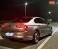 Серый Фольксваген Пассат, объемом двигателя 1.97 л и пробегом 192 тыс. км за 24900 $, фото 1 на Automoto.ua