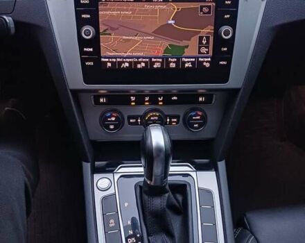 Серый Фольксваген Пассат, объемом двигателя 1.6 л и пробегом 145 тыс. км за 16300 $, фото 36 на Automoto.ua