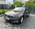 Сірий Фольксваген Пассат, об'ємом двигуна 1.97 л та пробігом 197 тис. км за 17900 $, фото 1 на Automoto.ua