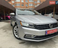 Фольксваген Пассат 2018 в Белой Церкве на Automoto.ua Серый Фольксваген Пассат, объемом двигателя 2 л и пробегом 92 тыс. км за 18100 $, фото 1 на Automoto.ua