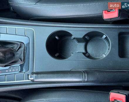 Сірий Фольксваген Пассат, об'ємом двигуна 2 л та пробігом 110 тис. км за 11699 $, фото 52 на Automoto.ua