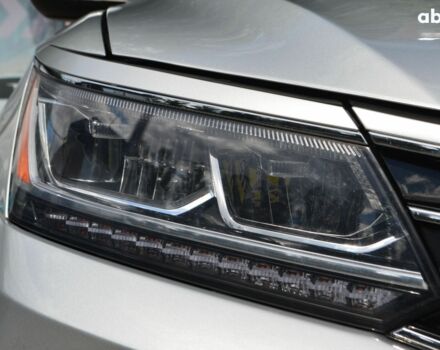 Сірий Фольксваген Пассат, об'ємом двигуна 2 л та пробігом 48 тис. км за 16900 $, фото 11 на Automoto.ua