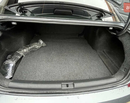 Серый Фольксваген Пассат, объемом двигателя 2 л и пробегом 92 тыс. км за 14500 $, фото 17 на Automoto.ua