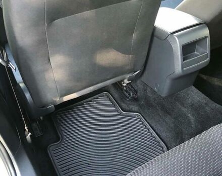 Сірий Фольксваген Пассат, об'ємом двигуна 2 л та пробігом 150 тис. км за 17000 $, фото 60 на Automoto.ua