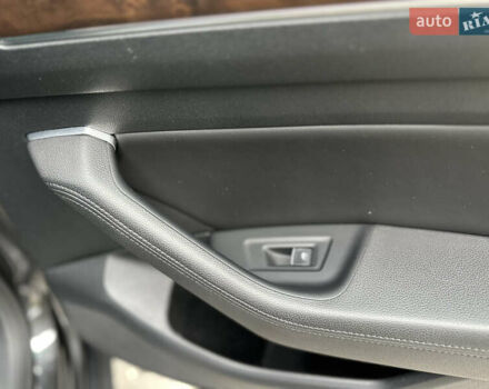 Серый Фольксваген Пассат, объемом двигателя 1.97 л и пробегом 153 тыс. км за 25999 $, фото 37 на Automoto.ua