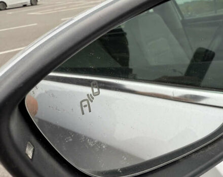 Серый Фольксваген Пассат, объемом двигателя 2 л и пробегом 160 тыс. км за 16200 $, фото 8 на Automoto.ua