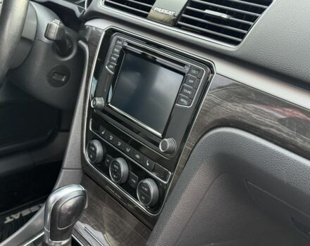 Сірий Фольксваген Пассат, об'ємом двигуна 2 л та пробігом 102 тис. км за 15400 $, фото 7 на Automoto.ua