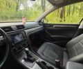 Серый Фольксваген Пассат, объемом двигателя 2 л и пробегом 190 тыс. км за 14700 $, фото 17 на Automoto.ua
